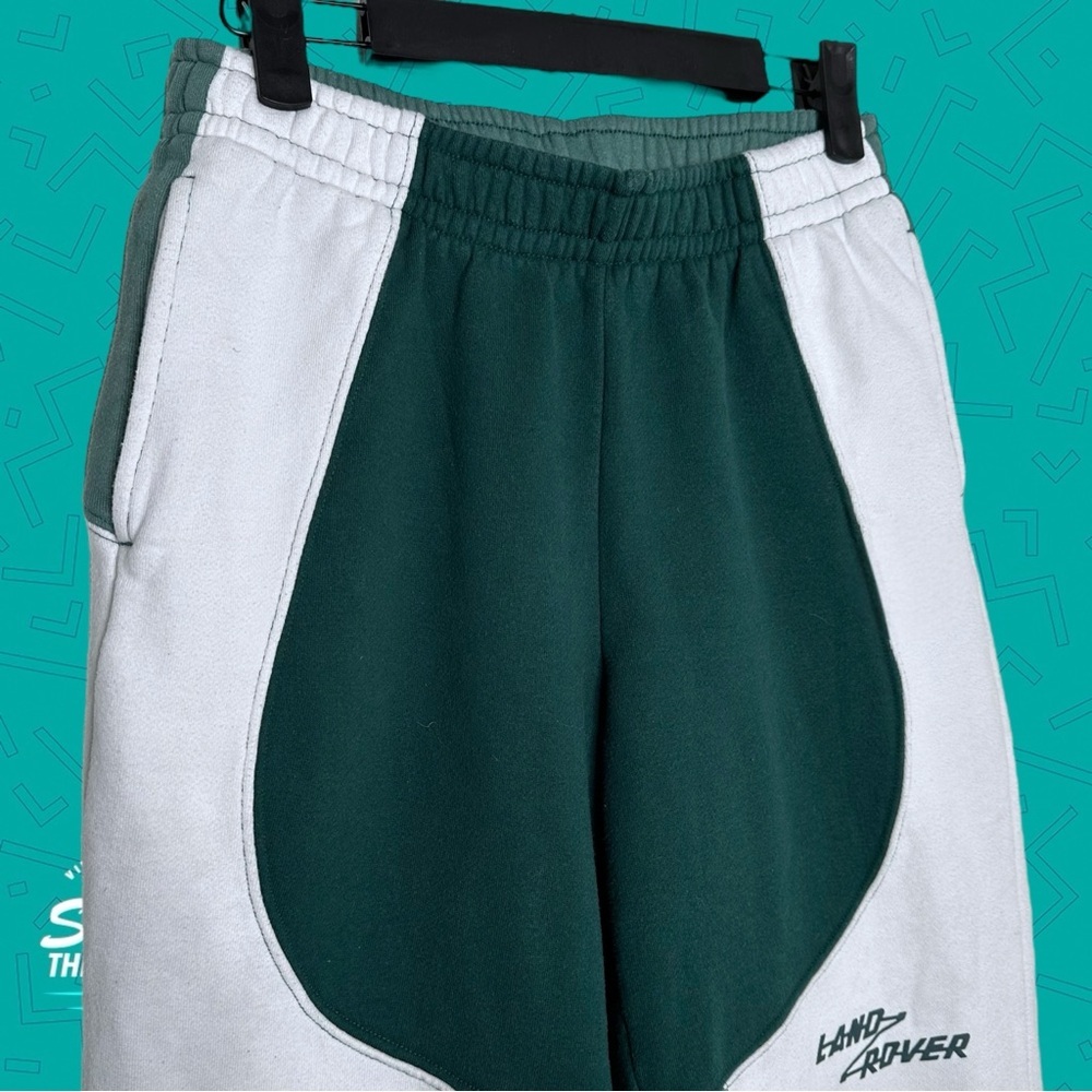 Land Rover Pacsun Jogger Sweatpants